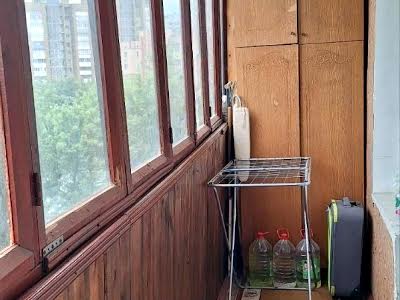 квартира по адресу Харьковское шоссе, 53-А