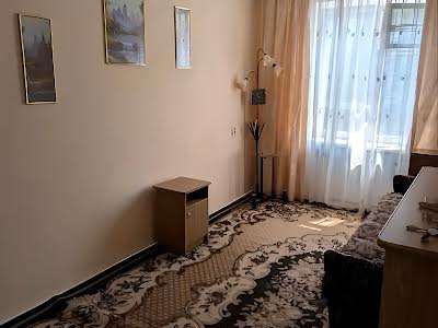 квартира за адресою Республіканська вул., 15
