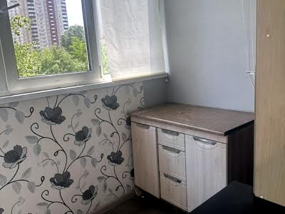 квартира по адресу Петра Григоренко просп., 14