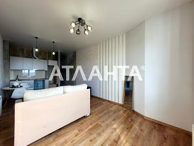 квартира за адресою Полуничний пров., 24