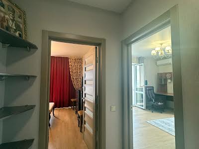 квартира за адресою Святошинська вул., 27Г-3