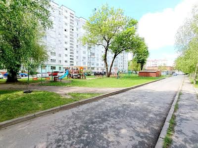 квартира по адресу Хмельницкий, Романа Шухевича ул. (Курчатова), 4/2