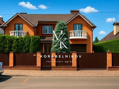 будинок за адресою Освіти вул., 12