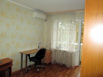 квартира по адресу Александра Поля просп. (Кірова), 82-А