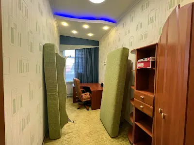 квартира по адресу Потебни ул., 3