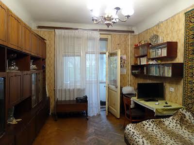 кімната за адресою Мокра вул. (Кудряшова), 5