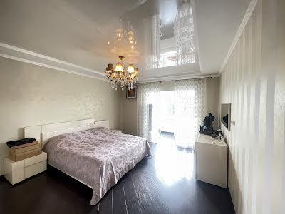квартира за адресою Проспект Миру, 78