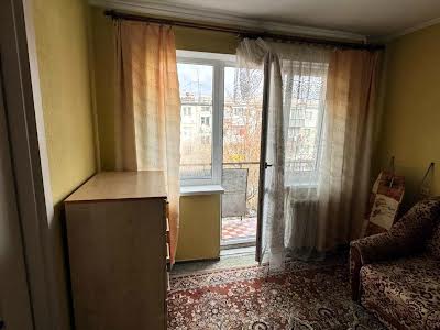 квартира по адресу Черновола просп. (700-летия Львова), 55
