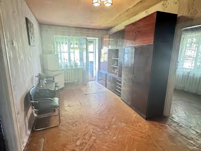 квартира по адресу Новосельная ул., 23