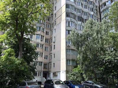 квартира за адресою Одеса, Академіка Корольова вул., 74а