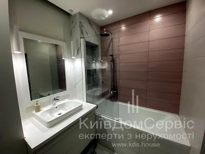 квартира по адресу Академика Лебедева ул., 1/8
