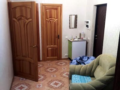 квартира за адресою Рональда Рейгана вул., 40