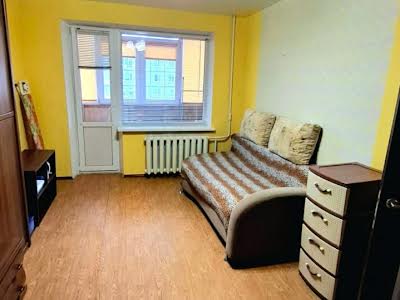 квартира за адресою Мануйлівський просп. (Воронцова), 77