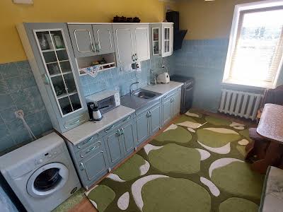 квартира за адресою Миколаїв, Захисників Миколаєва вул. (Декабристів), 40