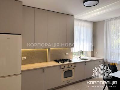 квартира за адресою Іштвана Сечені вул., 23