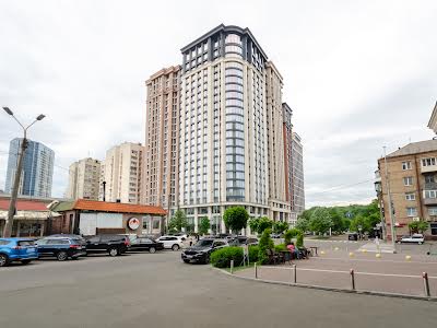 квартира по адресу Большая Васильковская ул. (Красноармейская), 112