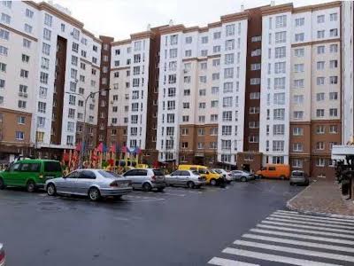 квартира по адресу Героев Небесной Сотни просп., 34/2