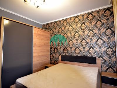 квартира за адресою Федьковича вул., 70б