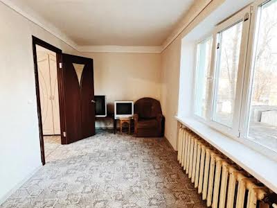 квартира по адресу Новоорловская ул. (Новоорловська), 24