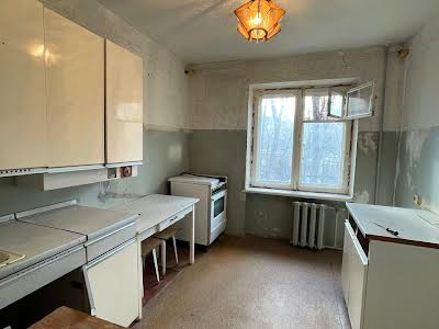 квартира по адресу Ильфа и Петрова ул., 35б