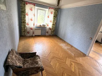 квартира по адресу Гната Юры ул., 9-Б