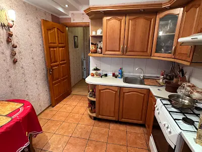 квартира за адресою Гната Юри вул., 10-А