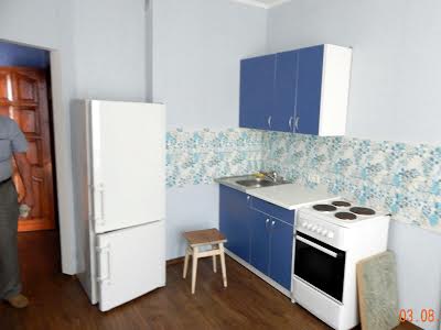 квартира по адресу Светлая ул., 3д