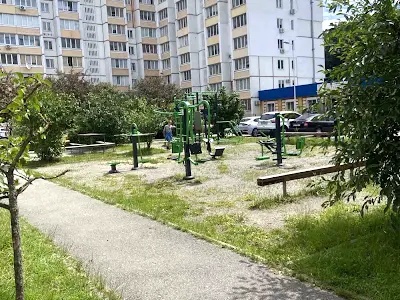 квартира по адресу Европейская ул. (Жовтнева), 34-Б