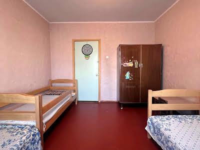 квартира по адресу Каштановая ул., 5