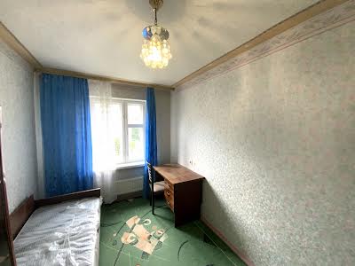 квартира по адресу Автозаводская ул., 5