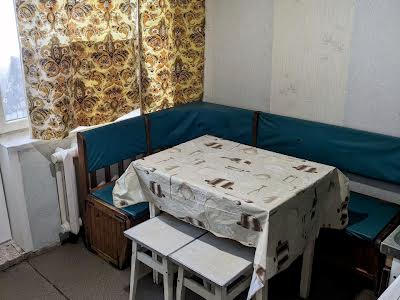 квартира по адресу Голосеевский просп. (40-летия Октября), 11