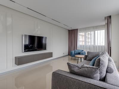 квартира за адресою Оболонський просп., 26