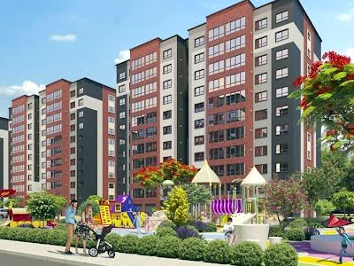квартира за адресою Січових Стрільців вул., 8б