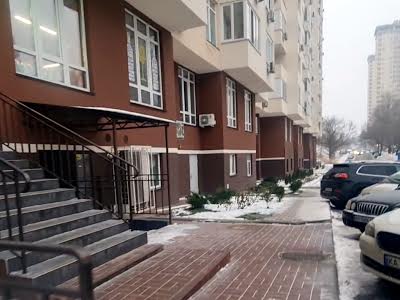 квартира за адресою Польова вул., 73