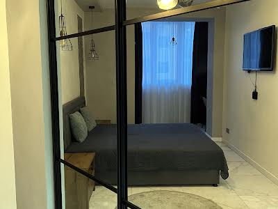 квартира по адресу Запорожское шоссе, 28ю