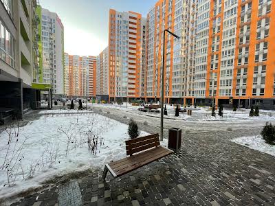 квартира за адресою Берестейський просп. (Перемоги), 65б