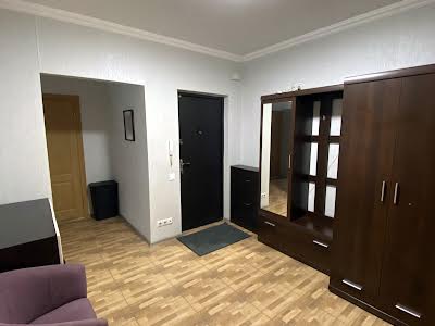 квартира за адресою Правди просп., 37