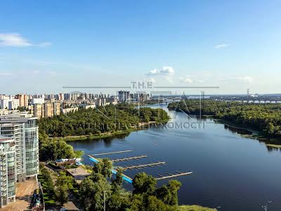 квартира по адресу Киев, Никольско-Слободская ул., 3а