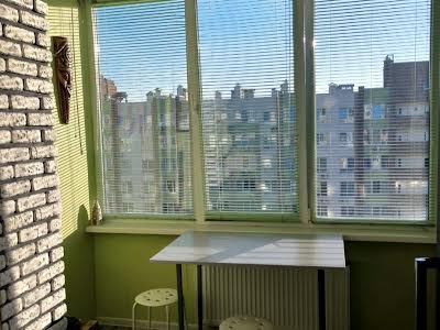квартира по адресу Академіка Шалімова ул., 67В