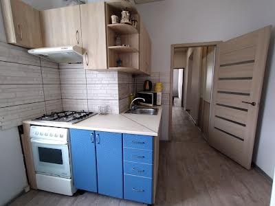 квартира по адресу Криворожстали ул. (Орджонікідзе), 35