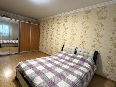 квартира за адресою Лесі Українки вул., 19