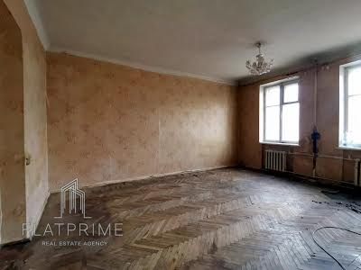 квартира по адресу Тарасовская ул., 3