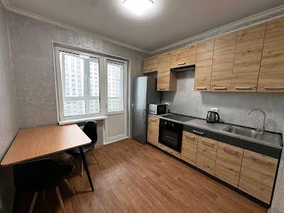 квартира за адресою Бориса Гмирі вул., 17
