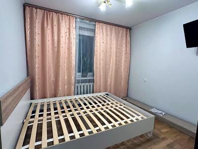 квартира за адресою Стрийська вул., 99/1