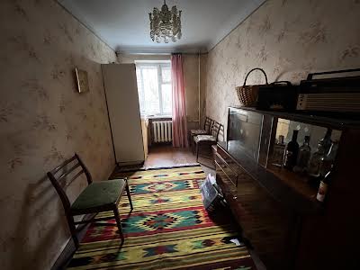 квартира по адресу Леонида Стромцова ул. (Вакуленчука), 12