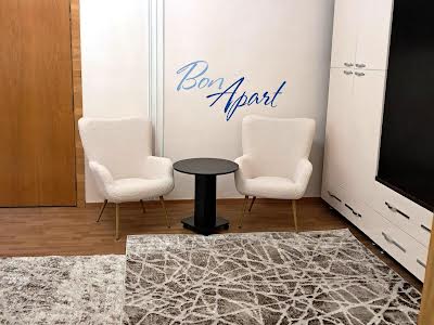 квартира за адресою Велика Васильківська вул. (Червоноармійська), 43