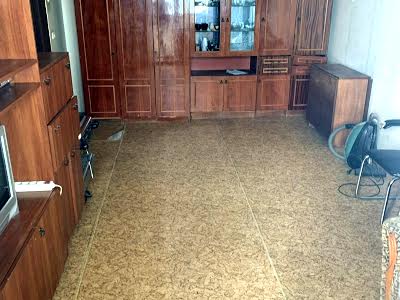 квартира за адресою Миколи Лаврухіна вул., 7
