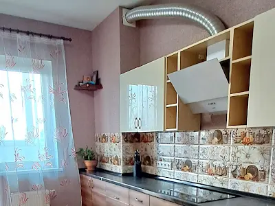 квартира за адресою Андрія Верхогляда вул. (Михайла Драгомирова), 2-А
