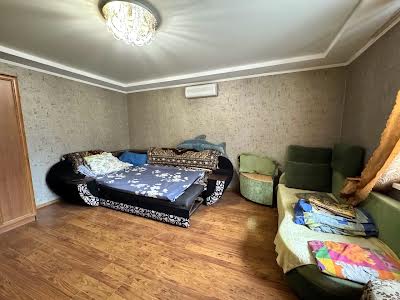 квартира по адресу Степана Тильгы ул. (Революційна), 29