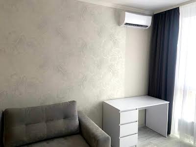 квартира за адресою Шолуденка вул., 30